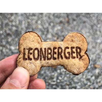 TVOŘÍTKO Leonberger - kostička – Hledejceny.cz
