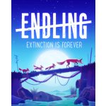 Endling: Extinction is Forever – Hledejceny.cz