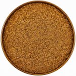 Country Life Zdravosalv Cukr kokosový 500 g – Sleviste.cz