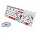 Canyon HSET-W5 CNS-HSETW5WT-CS – Zboží Mobilmania
