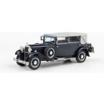 Abrex škoda 860 1932 Tmavá Modrá 1:43 – Hledejceny.cz