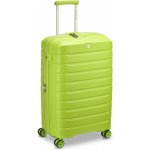 Roncato B-flying L Spot limetková 78 x 50 x 30/35 cm – Hledejceny.cz