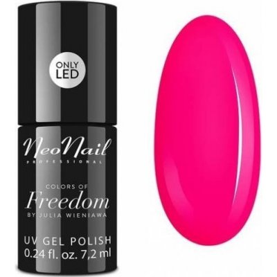 NeoNail gel lak Wild Heart 7,2 ml – Hledejceny.cz