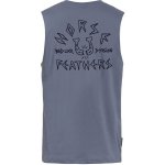 Horsefeathers Bad Luck Tank Top tempest – Hledejceny.cz