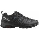 Salomon X Ultra Pioneer Gtx L47170100 black mgnt blue