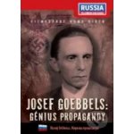 Josef Goebbels: Génius propagandy DVD – Hledejceny.cz