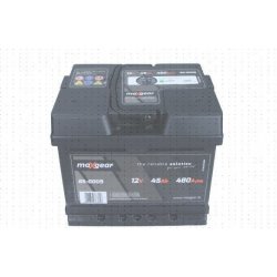 MaXgear 12V 45Ah 480A 85-0009