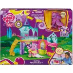 Hasbro My little pony křišťálový hrací set – Hledejceny.cz