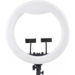 Jinbei EFR 48 hybridní LED ring light 18" 2700-7500K bi-color – Zboží Živě