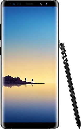 Samsung Galaxy Note 8 N950F 64GB Single SIM od 7 460 Kč - Heureka.cz
