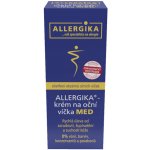 ALLERGIKA krém na oční víčka MED 15 ml – Zboží Dáma
