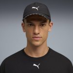 Puma TRAINING BB CAP Sportovní černá – Sleviste.cz
