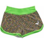 Wolf dívčí kraťasy H2947 zelená – Sleviste.cz