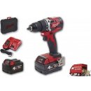 Milwaukee M18 FPD-502X