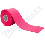 Trixline Tape Kinezio růžová 5cm x 5m – Hledejceny.cz