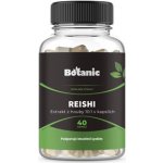 Botanic Reishi kapsle 10:1 40 kapslí – Hledejceny.cz