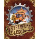 Steampunk Lego – Zboží Dáma