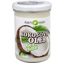 kuchyňský olej Purity Vision Bio Kokosový olej bez vůně 900 ml