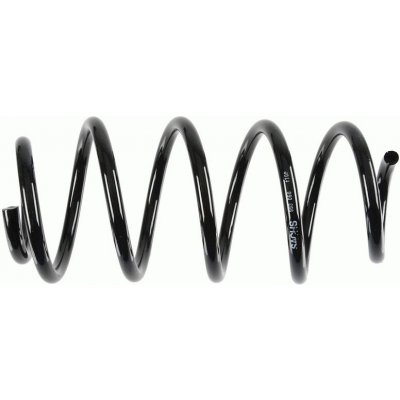 Pružina tlumiče pérování SACHS SA 993 056 – Sleviste.cz