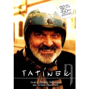 Svěrák Jan: Tatínek DVD