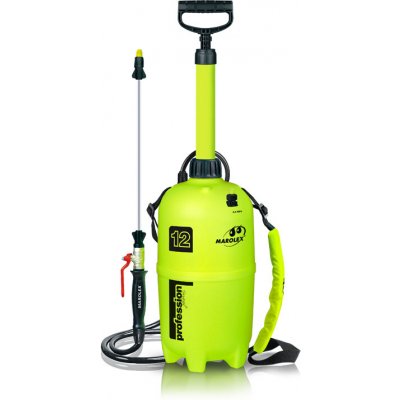 Marolex Profession PLUS 12 l PH S043.141 – Zbozi.Blesk.cz