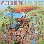 Weather Report - Black Market LP – Hledejceny.cz