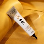 Mádara krém na opalování na obličej Plant Stem Cell Ultra-Shield Sunscreen SPF50 40 ml – Zboží Dáma