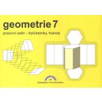 Geometrie 7 - pracovní sešit – Hledejceny.cz