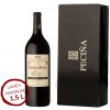 Víno Seňorío de Peciňa Vendimia Seleccionada Magnum suché červené 2001 13,5% 1,5 l (holá láhev)