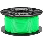 Filament PM PLA 1,75mm, 1kg, fluorescenční zelená (050380000) – Zboží Živě