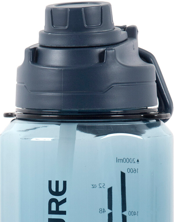 Lifeventure Tritan láhev 2000 ml