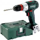 Metabo BS 18 LT Quick 602104840