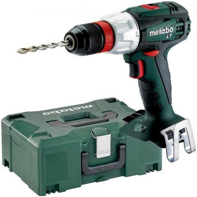 Metabo BS 18 LT Quick 602104840 – Zbozi.Blesk.cz