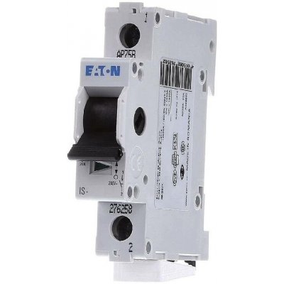 Eaton IS-25/1 25A 1P – Sleviste.cz