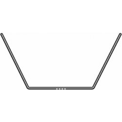 Xray ANTI-ROLL BAR FRONT 2.4 MM