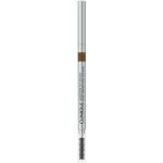 Clinique Quickliner for Brows tužka na obočí 04 Deep Brown 7 ml – Hledejceny.cz