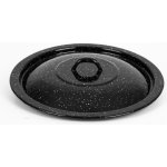 Orion poklice smalt 32cm – Zbozi.Blesk.cz