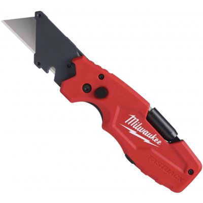 MIlwaukee FASTBACK 6v1 Univerzální nůž – Hledejceny.cz