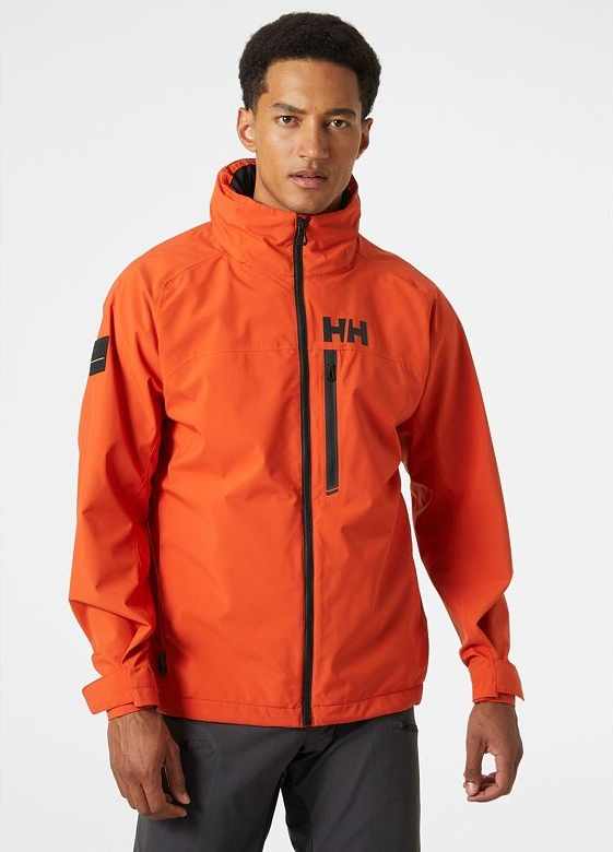 Helly Hansen Hp Racing Jacket 300 patrol