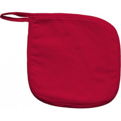 Link Kitchen Wear Kuchyňská chňapka 20x20 X1006 Red -ca. Pantone 200 20 x 20 cm – Zbozi.Blesk.cz