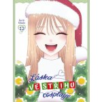 Láska ve střihu cosplaye 12 – Hledejceny.cz