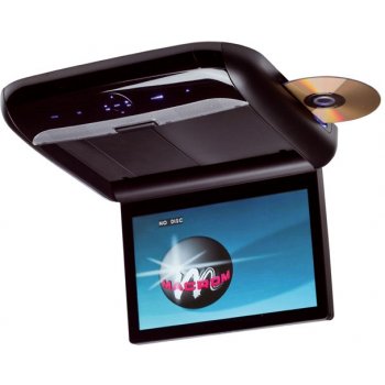 Macrom M-DVD1023RV