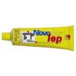 PLAST BRNO Novodur Lepidlo na PVC 130 g – Hledejceny.cz