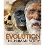 Evolution - Alice Roberts – Zboží Dáma