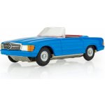 Kovap Mercedes Cabrio – Sleviste.cz