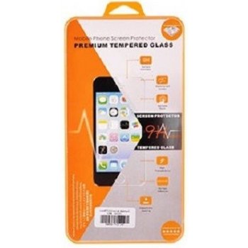 OrangeGlass Tvrzené sklo pro IPHONE 4 / 4G / 4S - přední + zadní TT1230