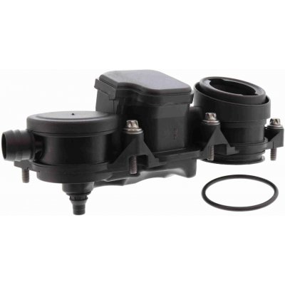 Odlučovač oleje pro odvětrávání klikové skříně VAICO V30-4386 (V304386) – Zboží Mobilmania