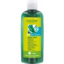 Logona Daily Care tělové mléko Bio Aloe & Verbena 200 ml