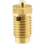 Jehlový ventil karburátoru Pionýr – Zboží Mobilmania