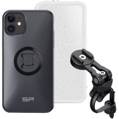 SP Connect Bike Bundle II na Apple iPhone 11/XR 54424 – Hledejceny.cz